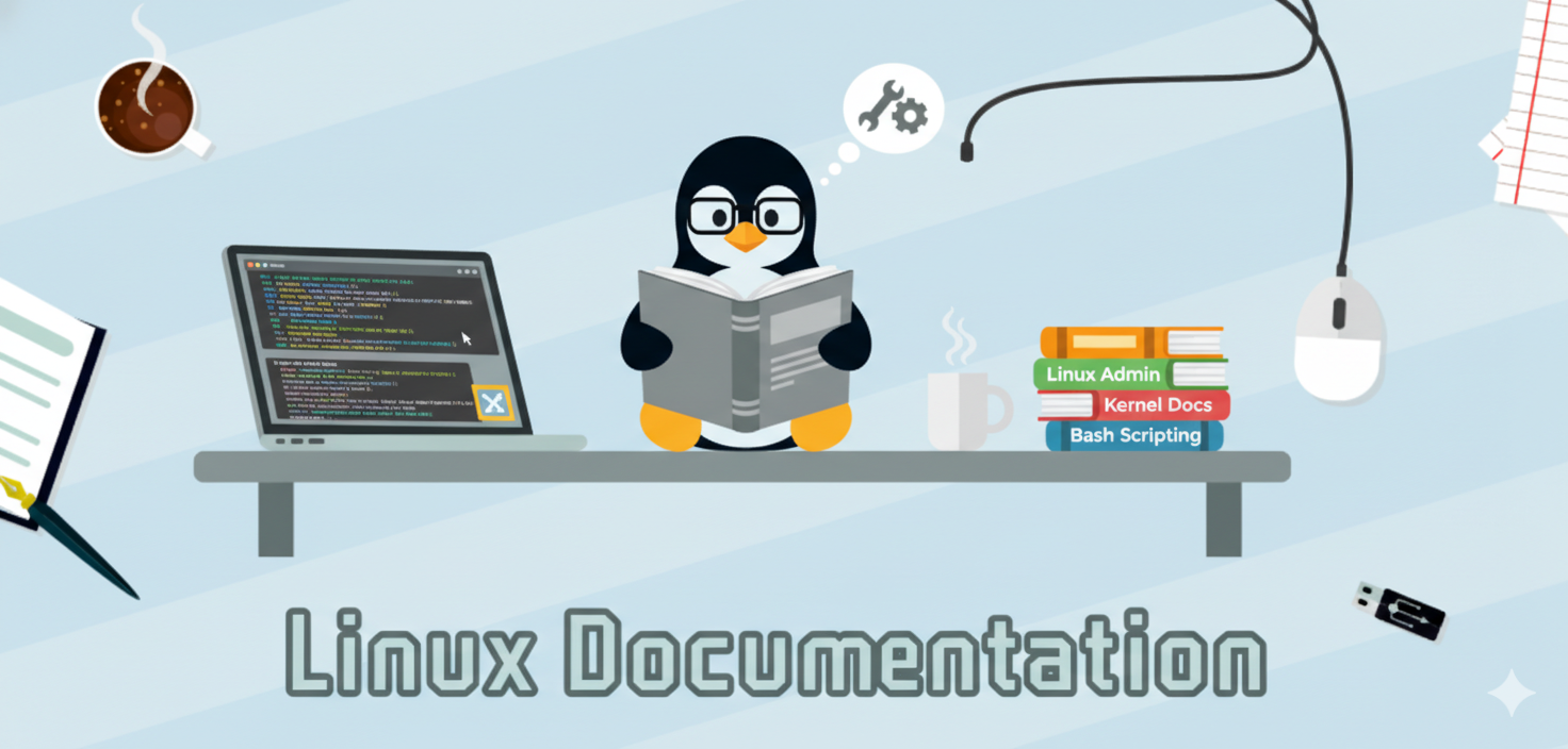 This is my own documentation about learning Linux. /linux/linux-documentation-image.png