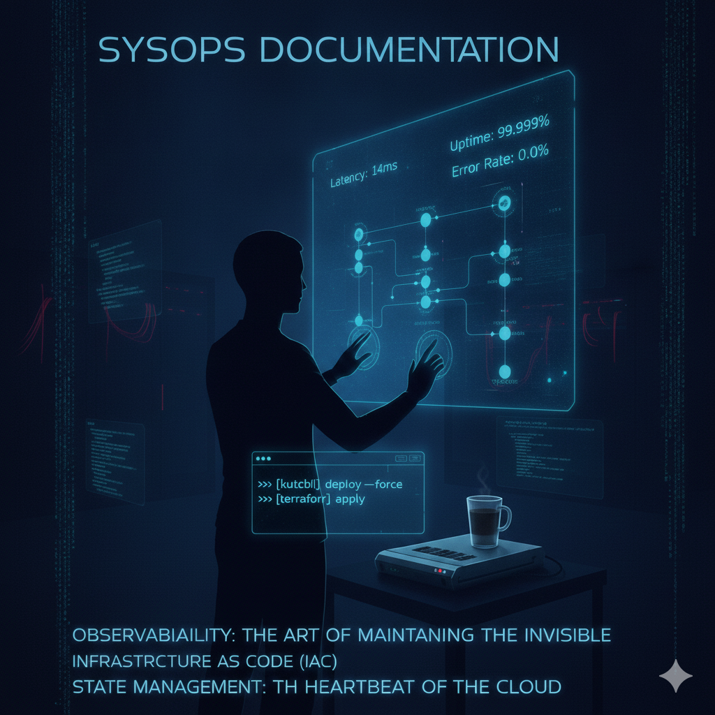 Documentation for the SysOps tools. /sysops_tools/sysops-documentation-image.png